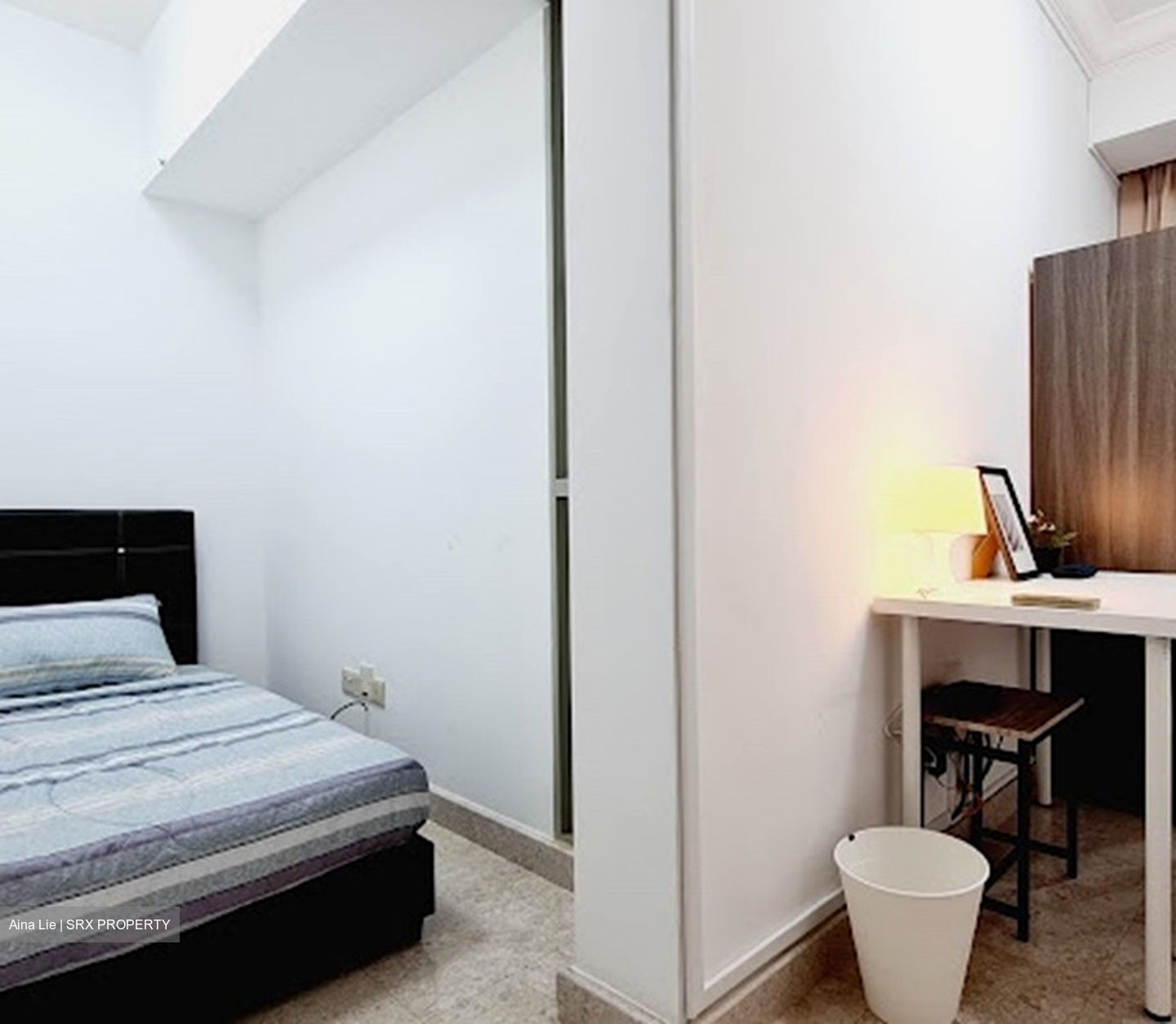 Modena (D18), Condominium #557922321